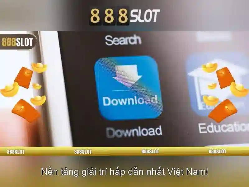 888SLOT – Trải Nghiệm Slot Đỉnh Cao Với 888slot APK & 888slot 2026