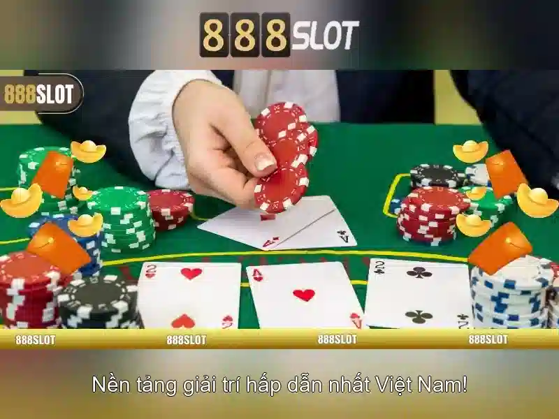 Tổng quan về 888SLOT