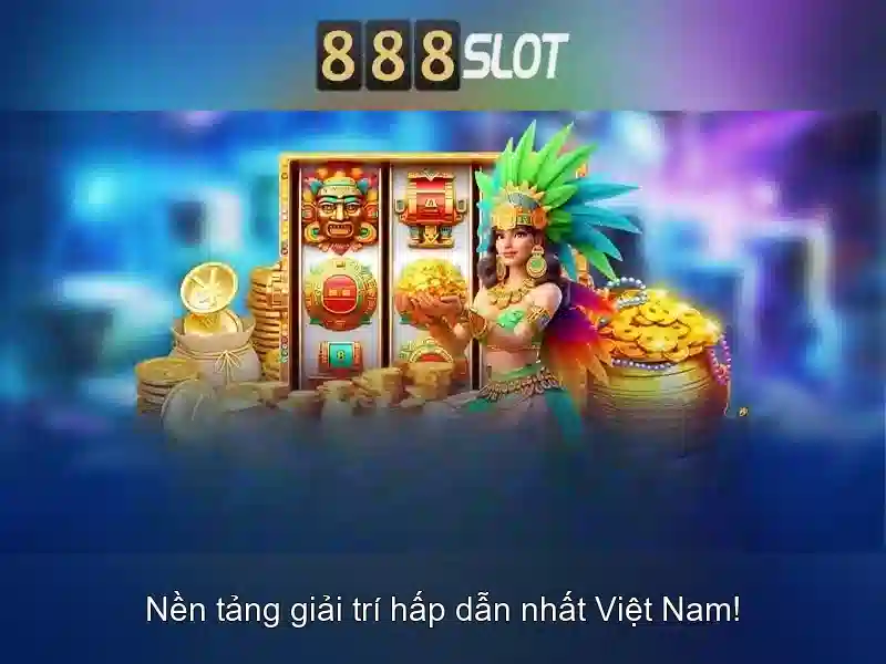 slot game 888slot