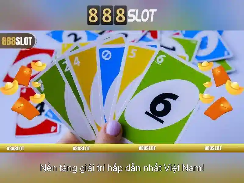 Trải Nghiệm Slot