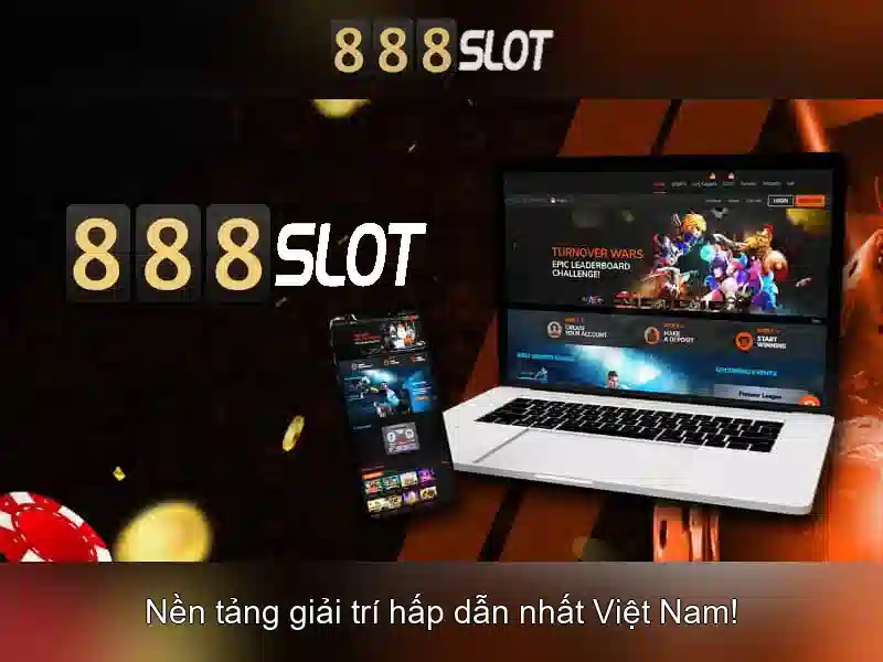888SLOT – Trang Chủ 888SLOT Chính Thức Không Bị Chặn 2026