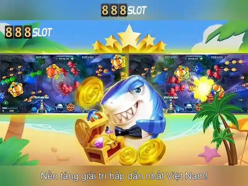 khuyến mãi slot 888slot