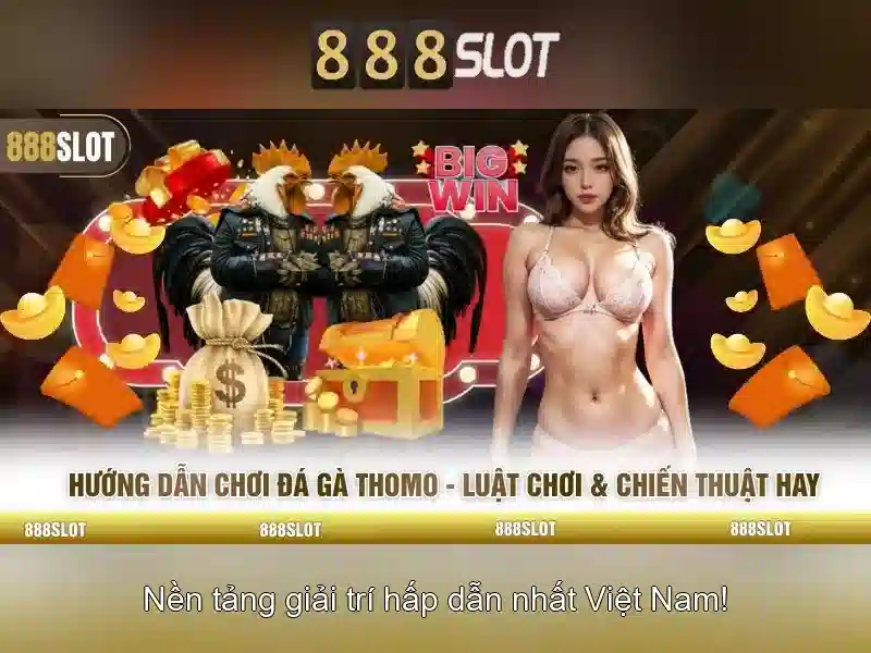 Tính Năng Đột Phá Cho Người Chơi Slot