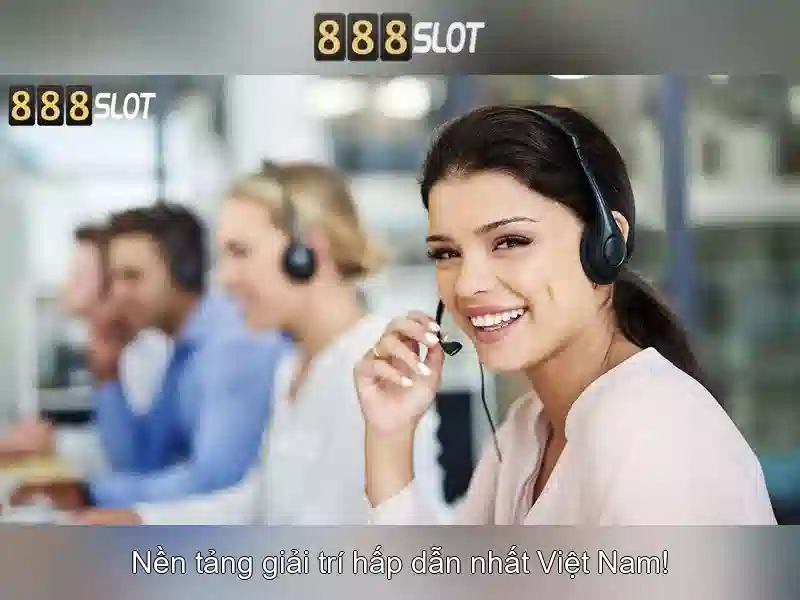 cài đặt ứng dụng 888SLOT