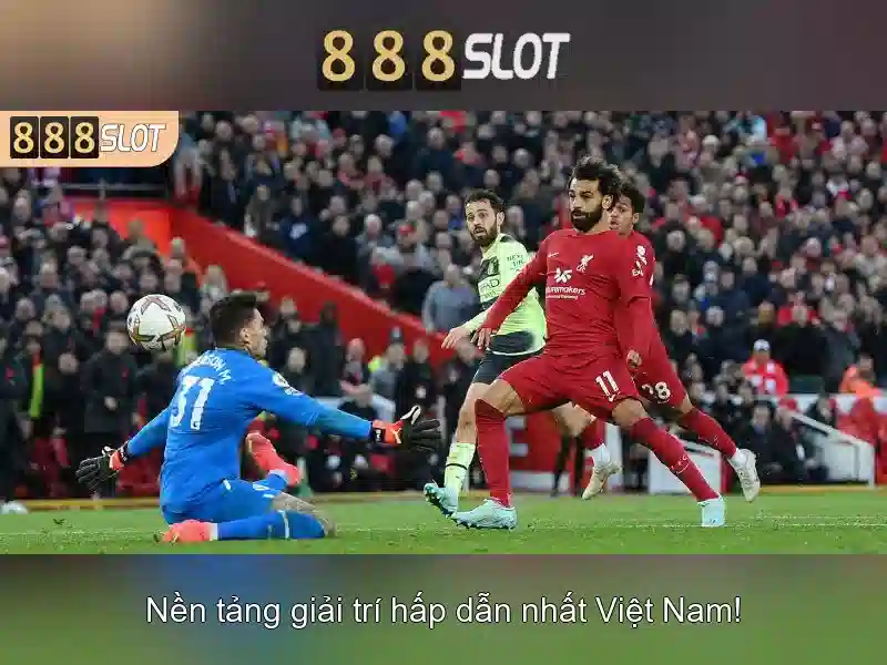 Ưu Điểm Nổi Bật Của 888SLOT