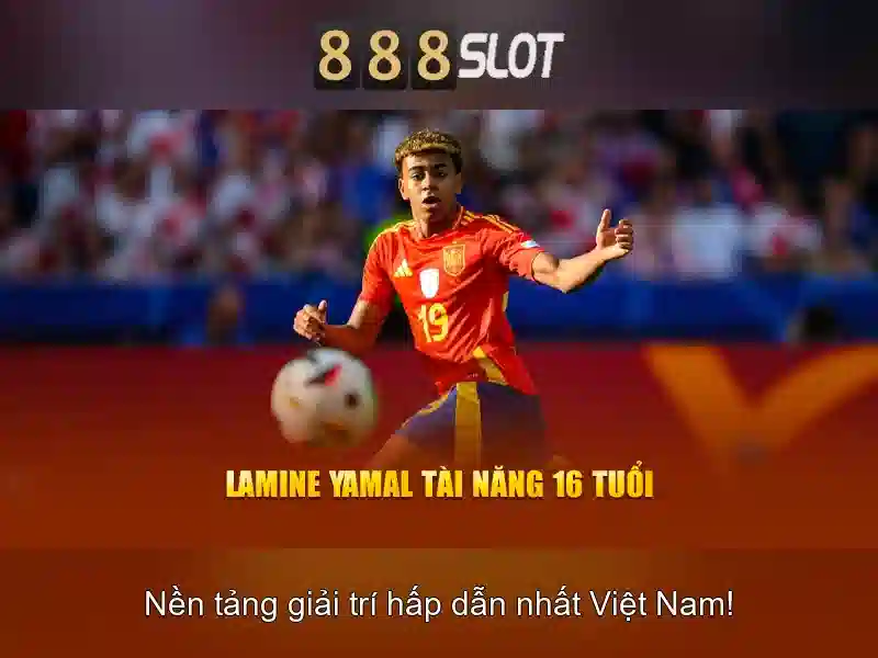 Tài khoản Slot
