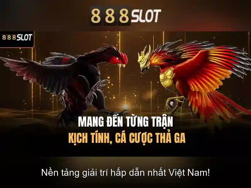 trải nghiệm slot game 888slot