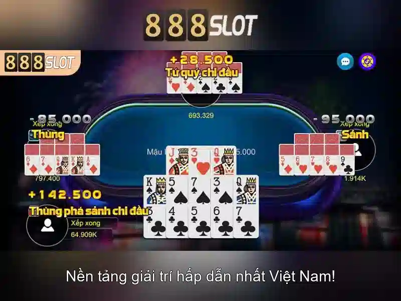 Casino 888SLOT