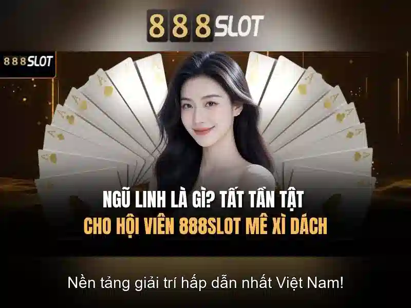 Ưu Đãi Slot 888