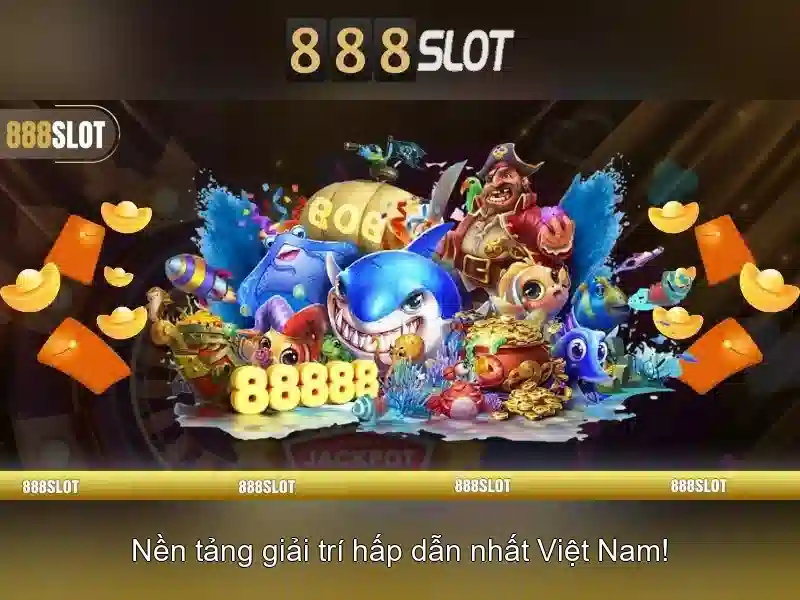 Chương trình khuyến mãi slot