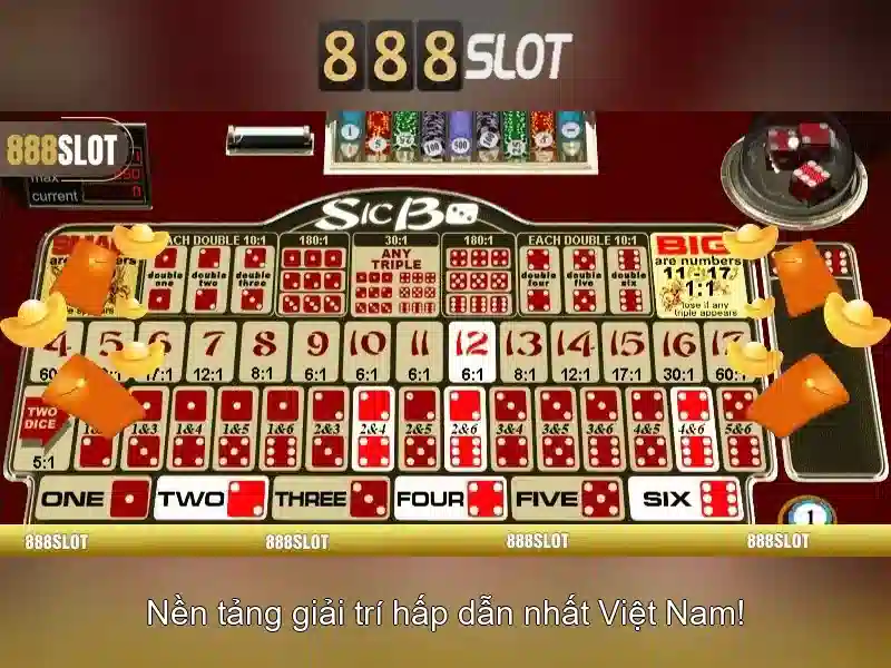 Khuyến Mãi 888slot Dewa