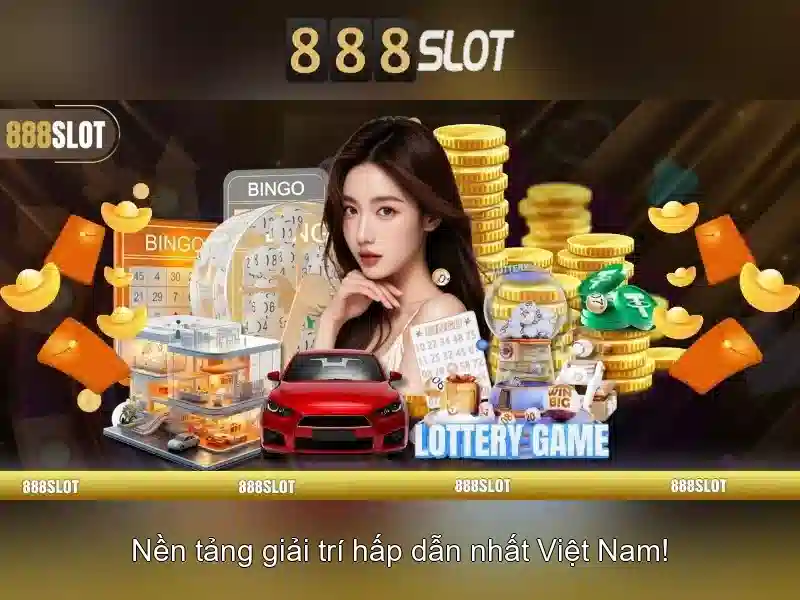 Ưu Điểm Slot 888slot