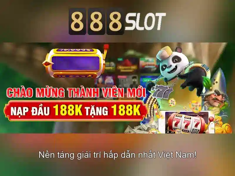 Đăng Nhập 888slot