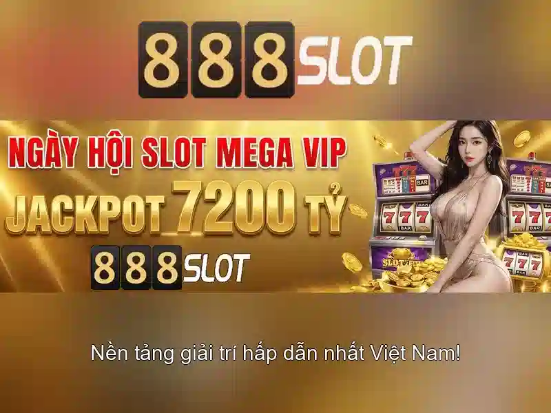 Giới Thiệu Về 888slot Rtp
