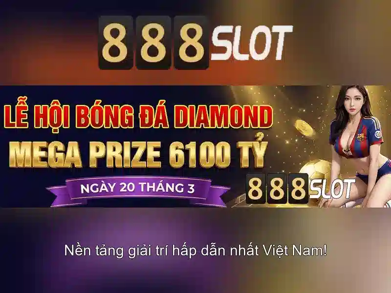 Đặc Điểm 888SLOT