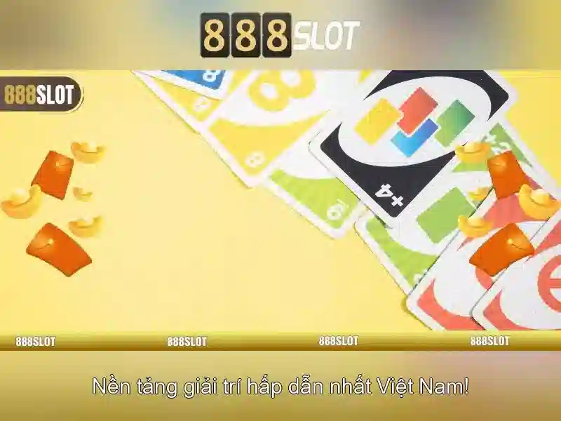 Khám Phá Thế Giới Giải Trí Cực Hot Tại 888SLOT