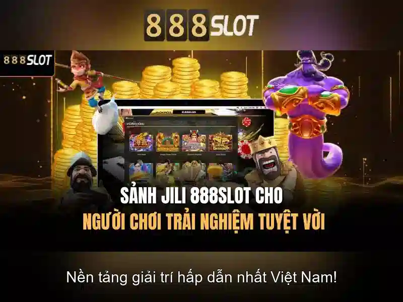 Slot Game Đỉnh Cao