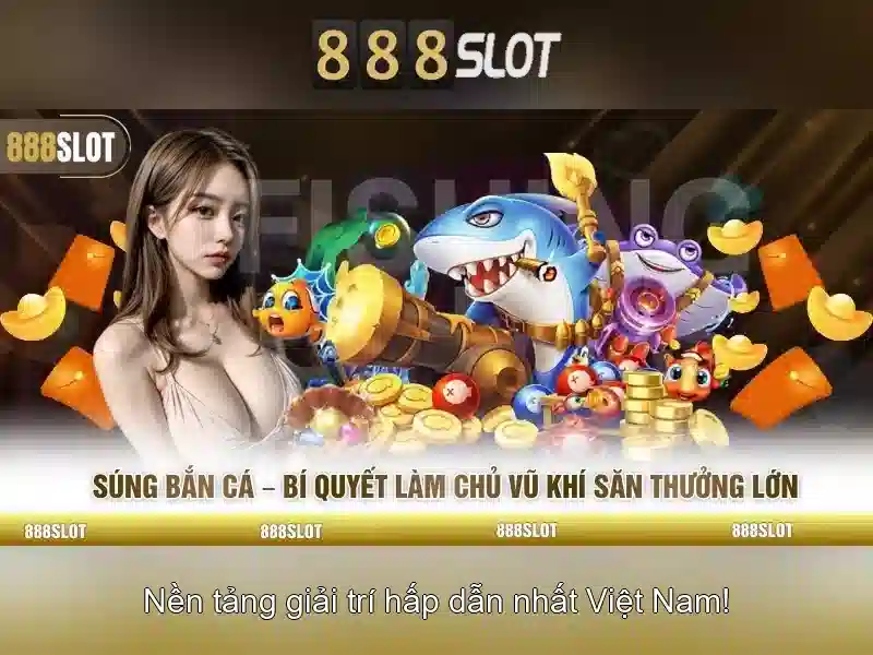 trò chơi Slot 888slot