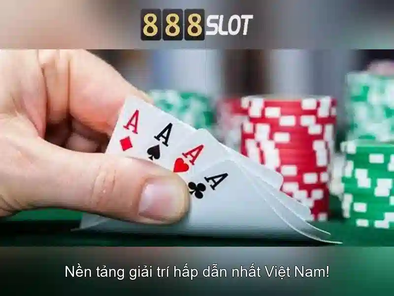 Giới Thiệu 888SLOT