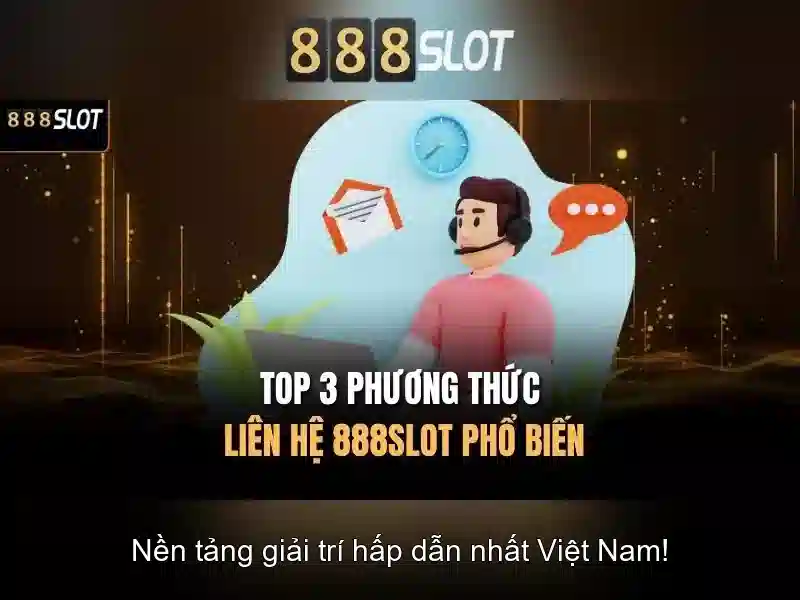 Giới Thiệu Về 888SLOT