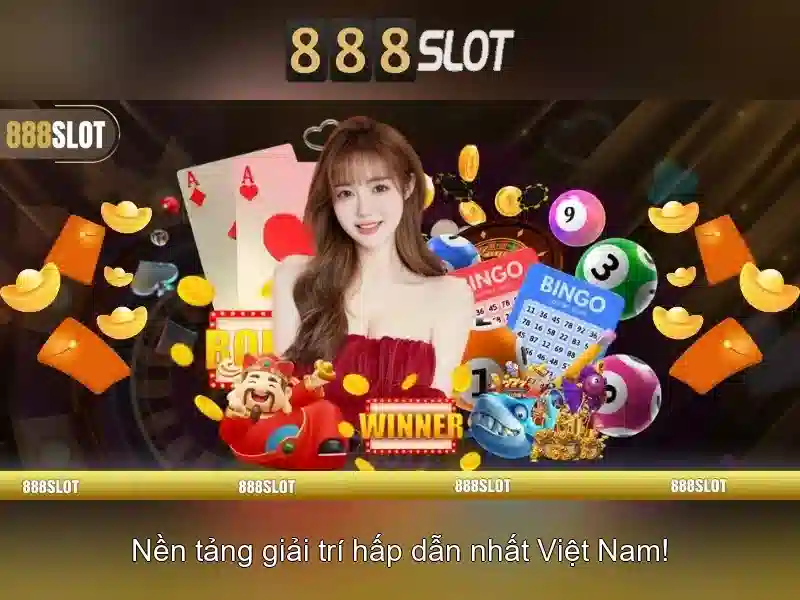 Tài khoản slot