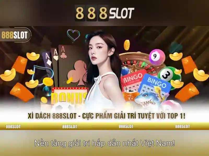 Trải Nghiệm Slot Đỉnh Cao