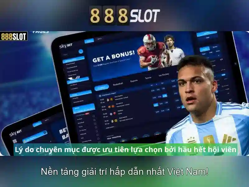 Ưu điểm tải 888slot