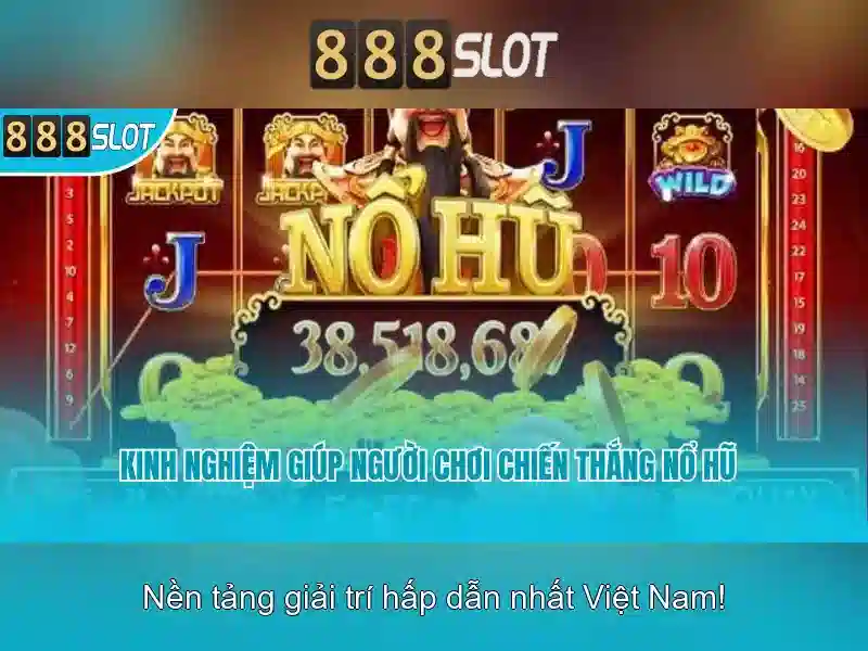 Ưu đãi slot hấp dẫn