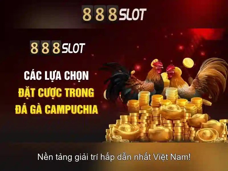 Ưu Điểm Đăng Nhập 888 Slot Login