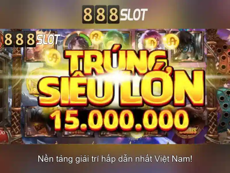 Hướng Dẫn Đăng Ký 888SLOT