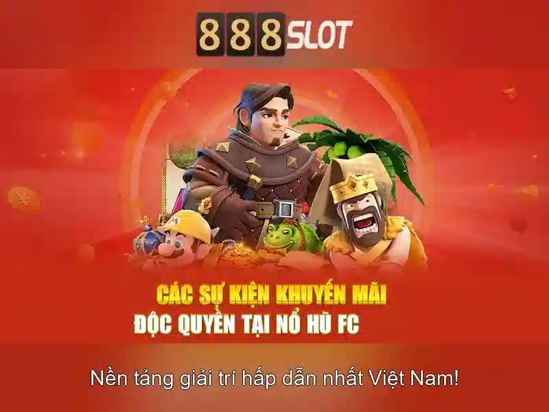 Trải Nghiệm Slot 77 Vàng