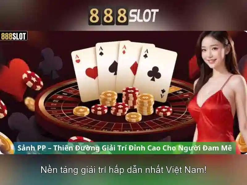 Giải Pháp Tối Ưu Cho Người Chơi Slot