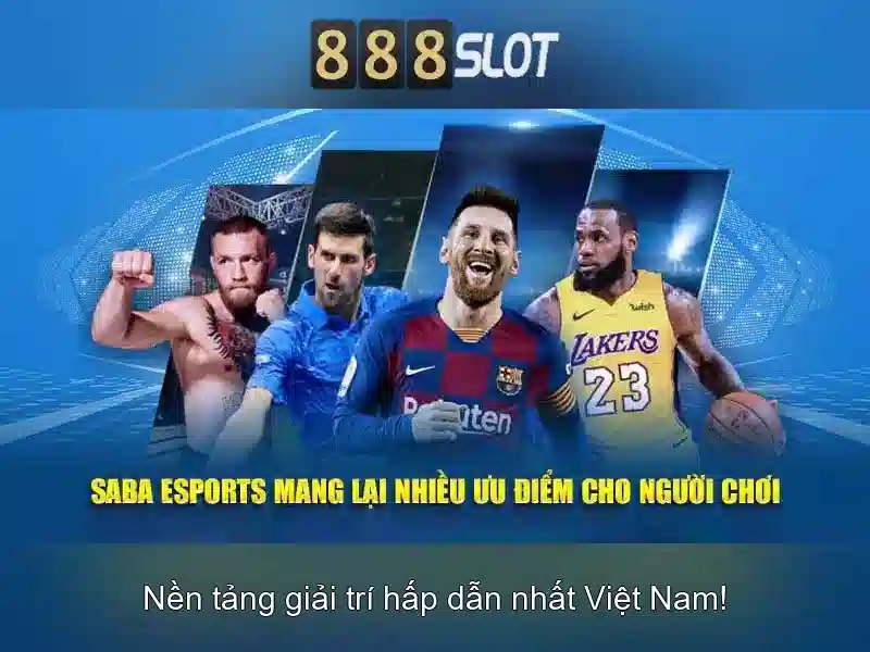 Giới Thiệu Về Game Slot 888