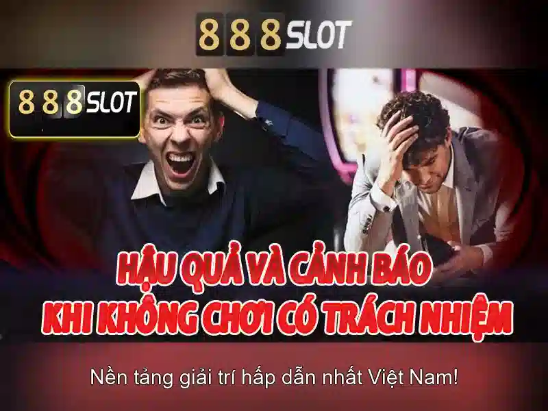 Các Loại Slot Game Đang Hot Tại 888slot