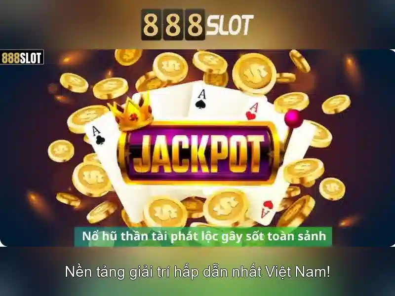 Giới Thiệu Về 888SLOT