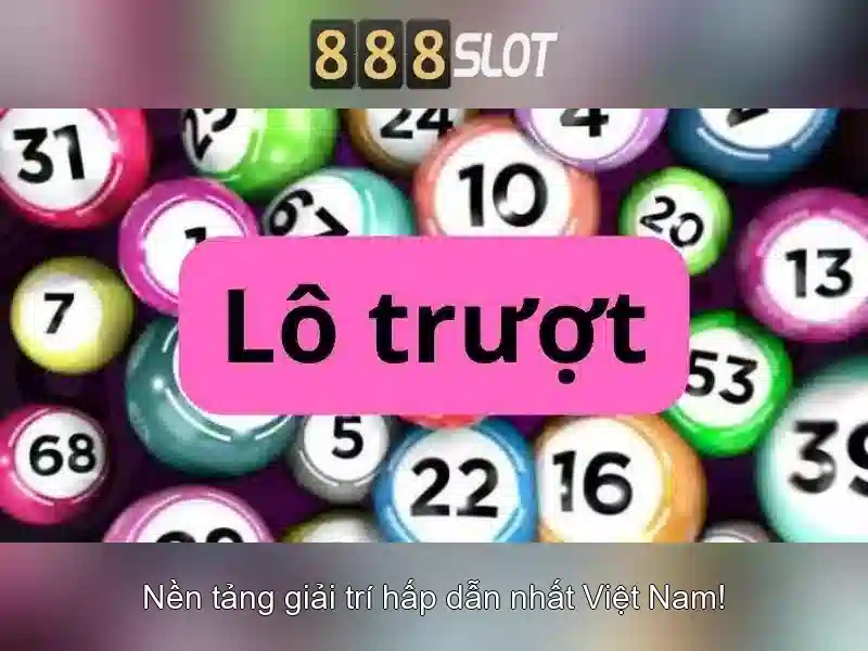 Trải Nghiệm Cá Cược Slot 888SLOT Đỉnh Cao