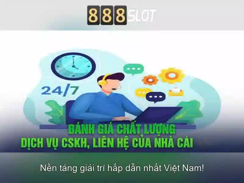 Khuyến Mãi 888SLOT – Ưu Đãi Hấp Dẫn