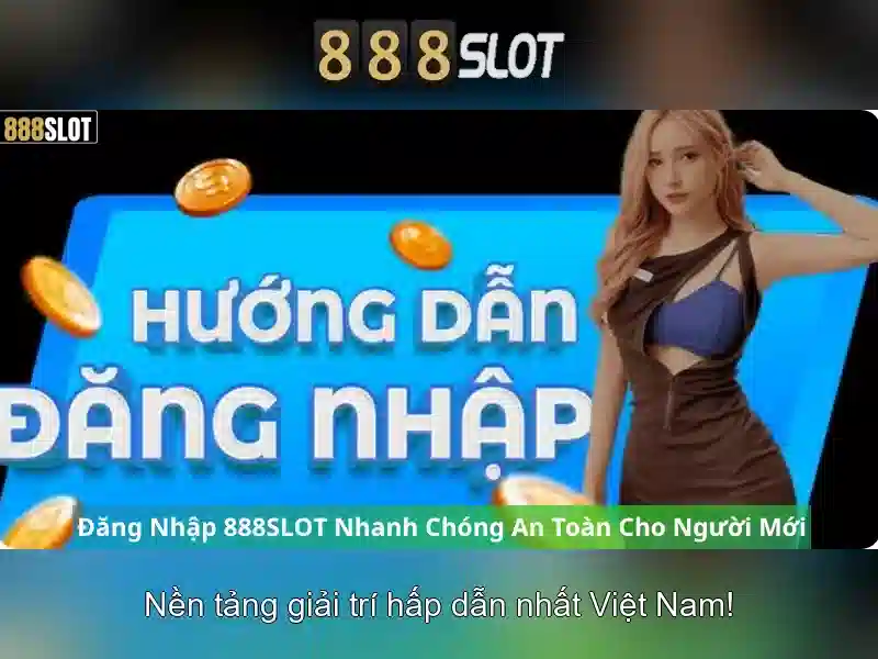 Slot Game 888Slot