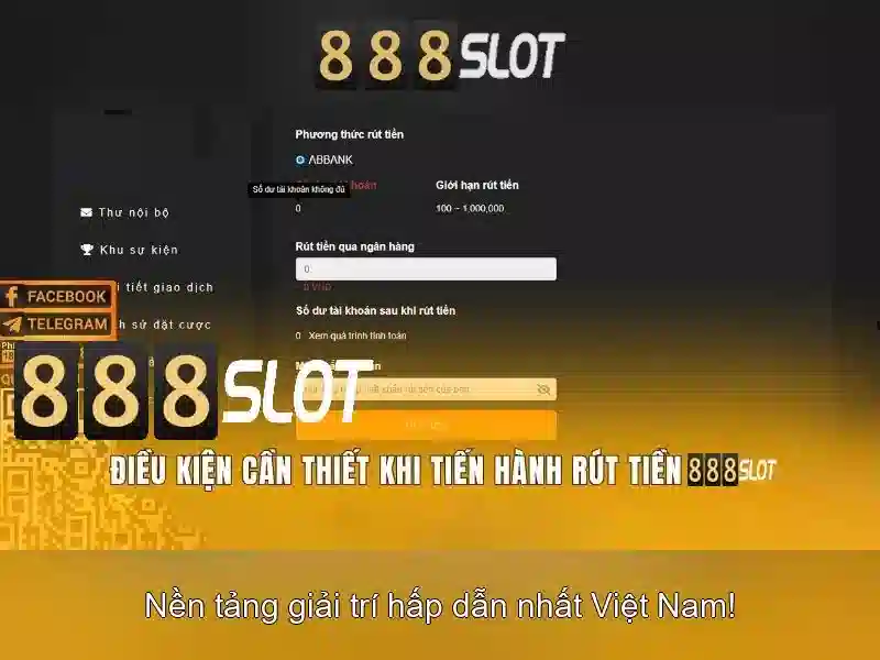 Trải Nghiệm Slot