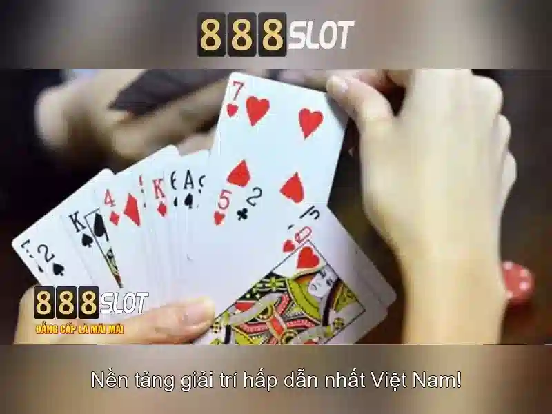 Ưu đãi đặc biệt cho 888 Win Slot
