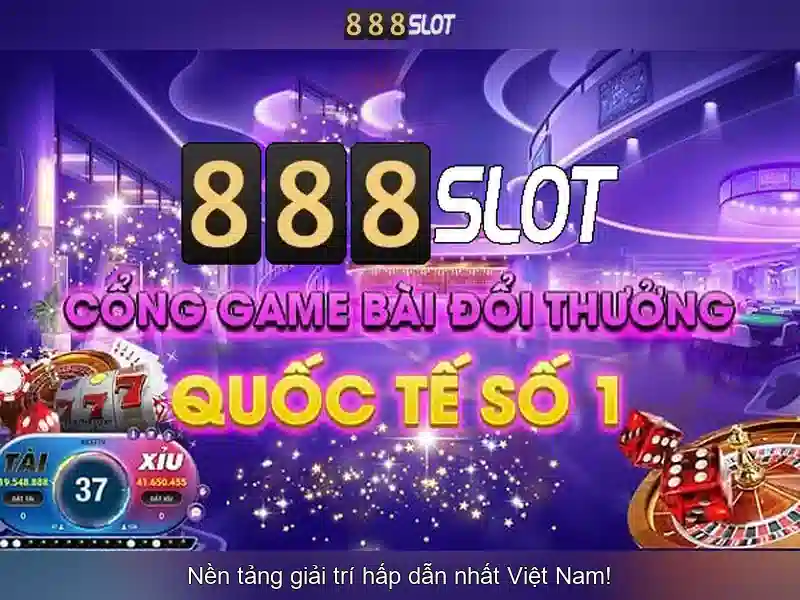 Trò Chơi Slot