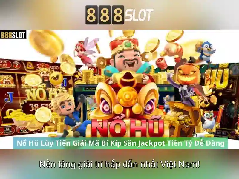 Ưu Đãi Đăng Nhập 888SLOT