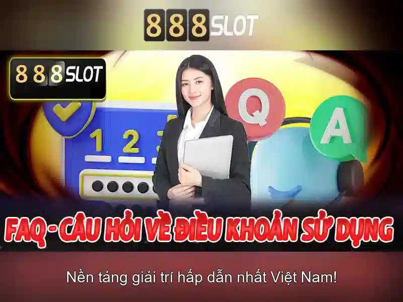 nhận thưởng 888SLOT