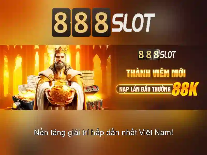 Khám Phá Thế Giới Slot Đa Dạng Tại 888slot