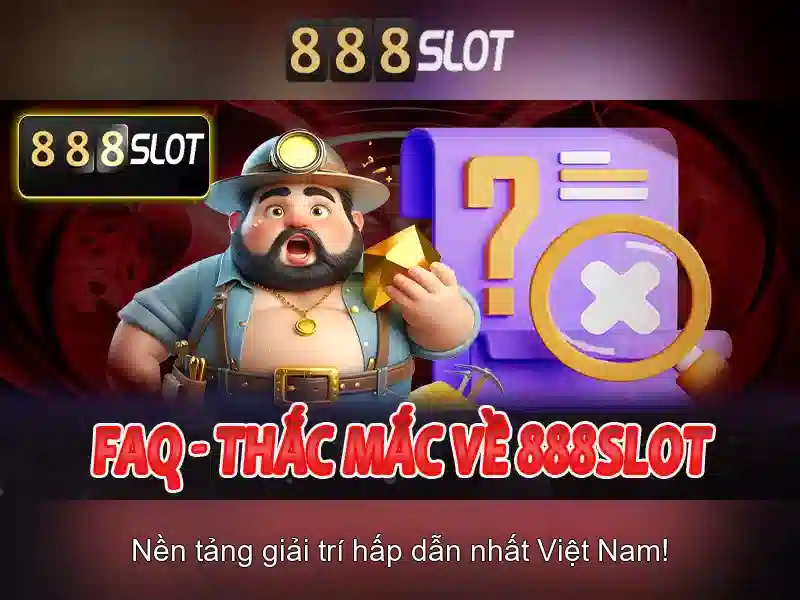 Trò Chơi Slot 888SLOT