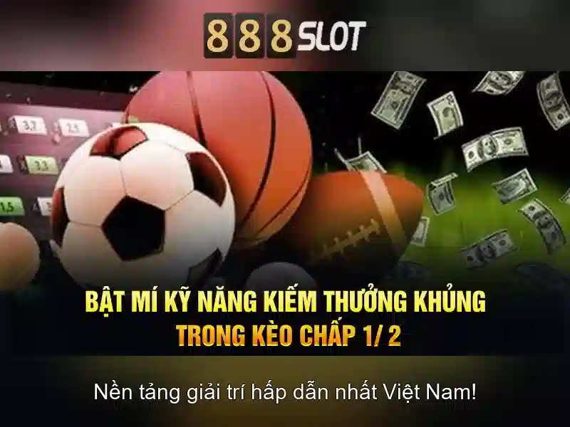 Giới Thiệu Về 888SLOT