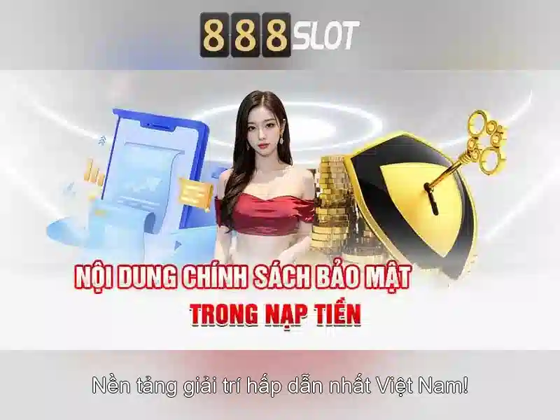 Công nghệ slot hiện đại
