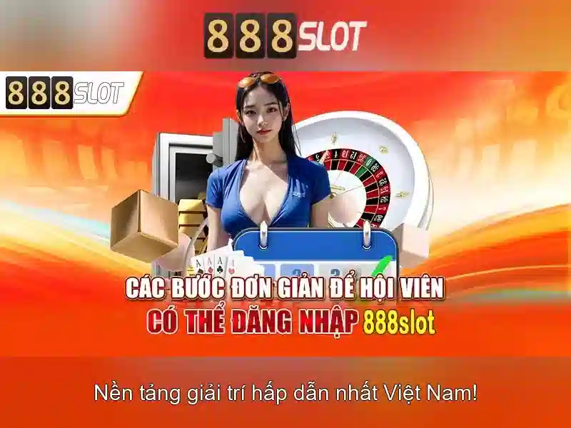 Giới Thiệu Về 888SLOT