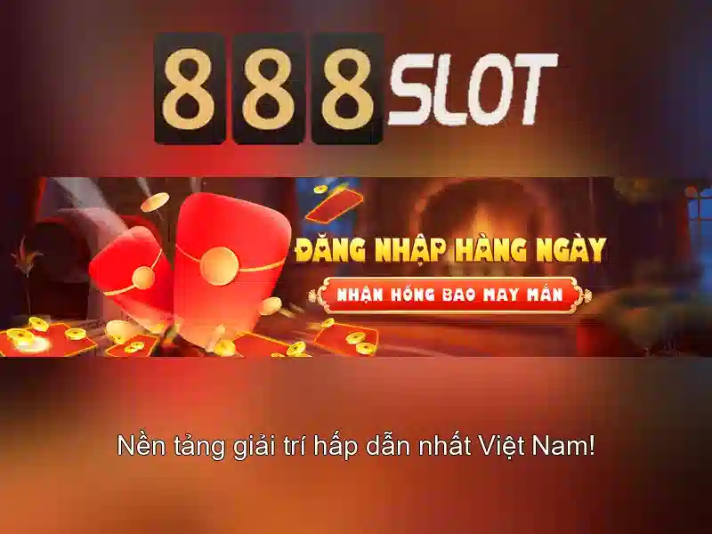 Bắn Cá Slot