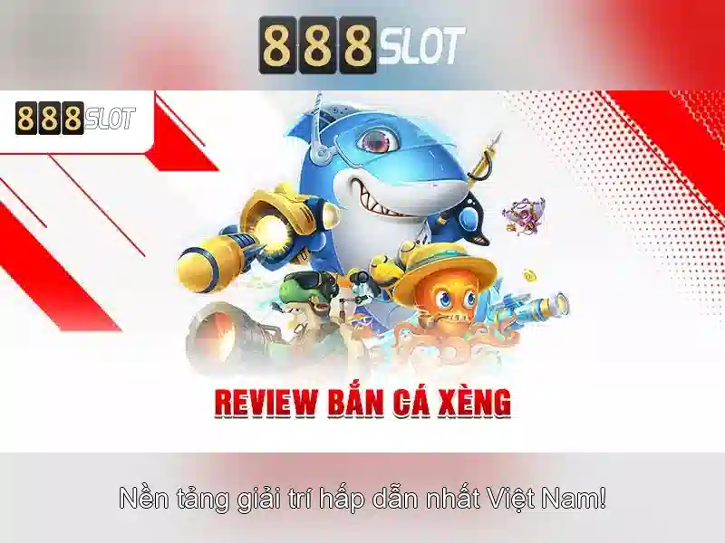888SLOT - Trải Nghiệm Mới Nhất Với Chương Trình Nhận Thưởng Đặc Biệt 2026